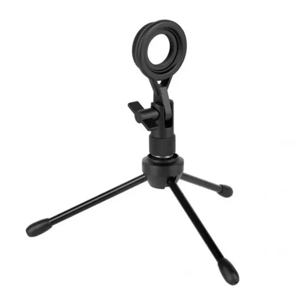 KRUGER & MATZ Warrior GV-100 Microfono USB per giochi e vlogger - 4