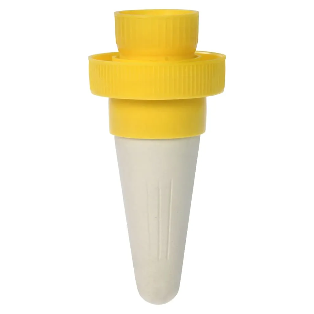 Kit Arrosage Vacances Aquasolo Grand Hozelock pour Grandes Plantes Pot