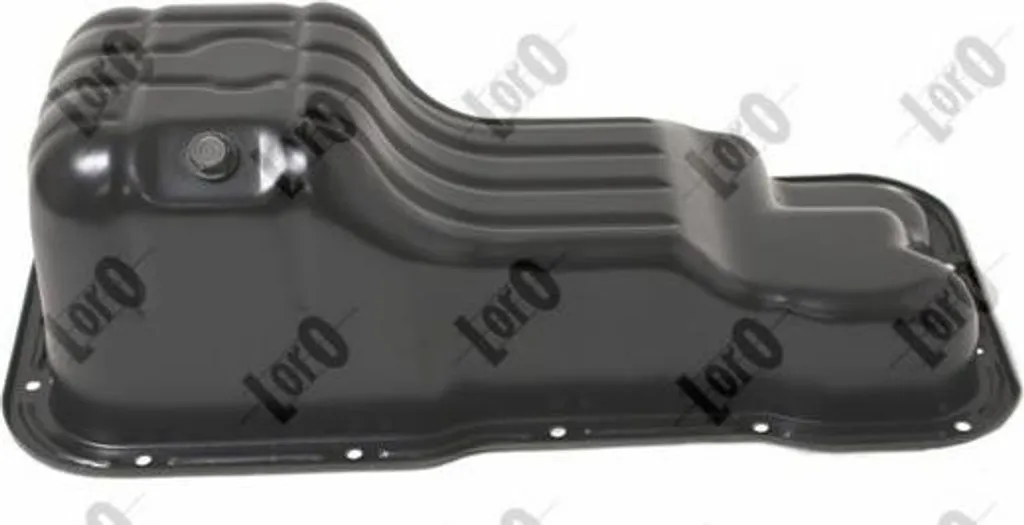 Carter d'huile ABAKUS 100-00-021 pour Nissan Serena et Vanette OE 1111077A12