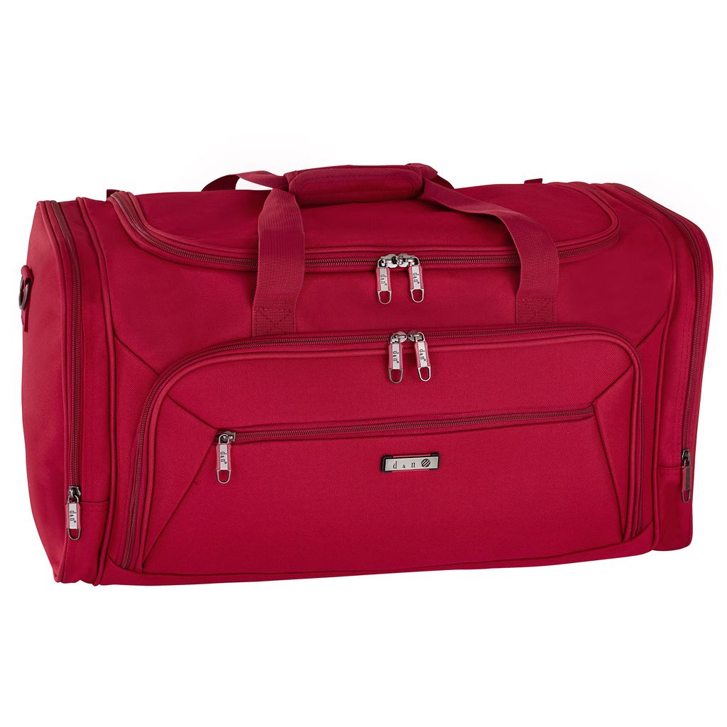D&N D&N Bags & More - Reisetasche 59 cm