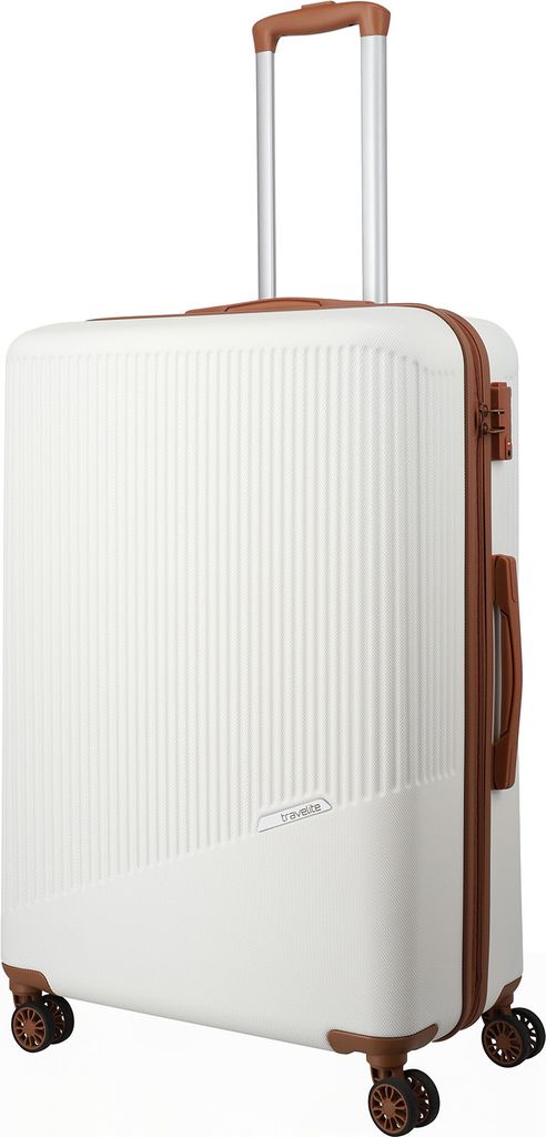 Travelite Bali Reisekoffer L Trolley Koffer 77cm 4 Rad / Produktbild 