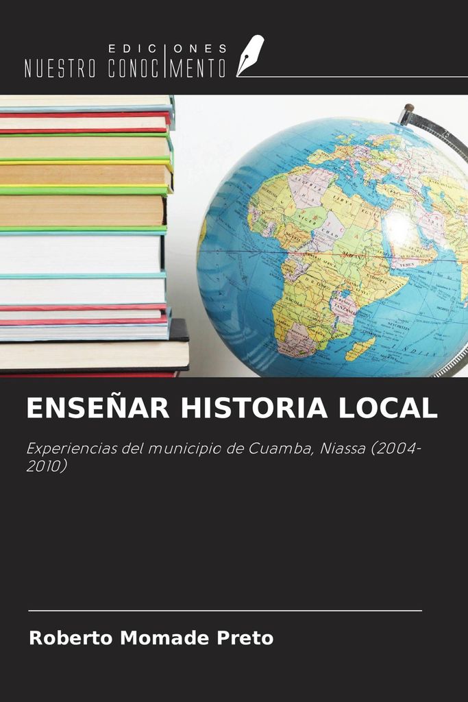 Enseñar Historia Local