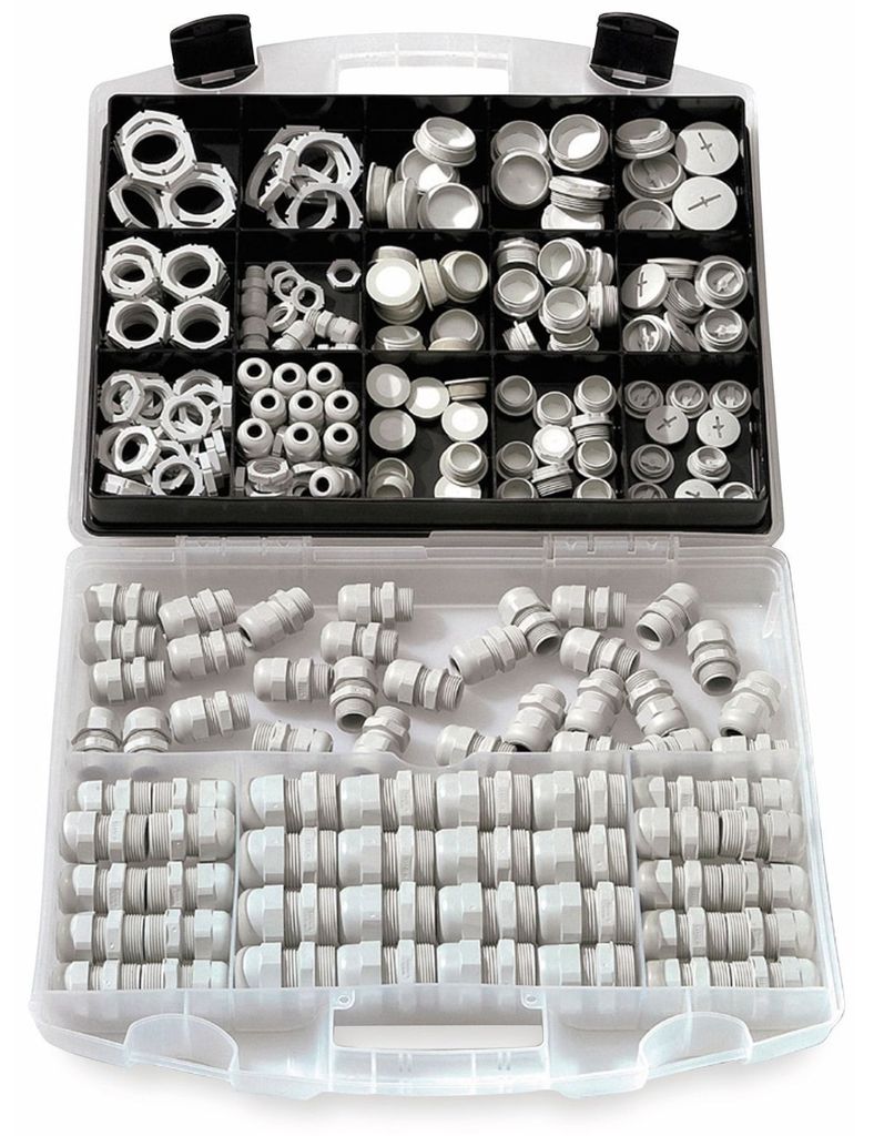 WISKA Kabelverschraubung, 10069995