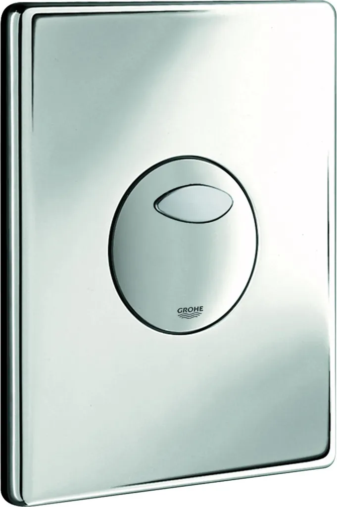 Grohe Dal Copertura Skate nuovo cromato, 1 pz.