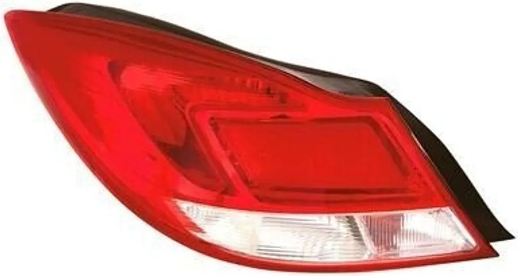 Faro Posteriore Sinistro Opel Insignia A G09 - Van Wezel 3850931 Ricambio
