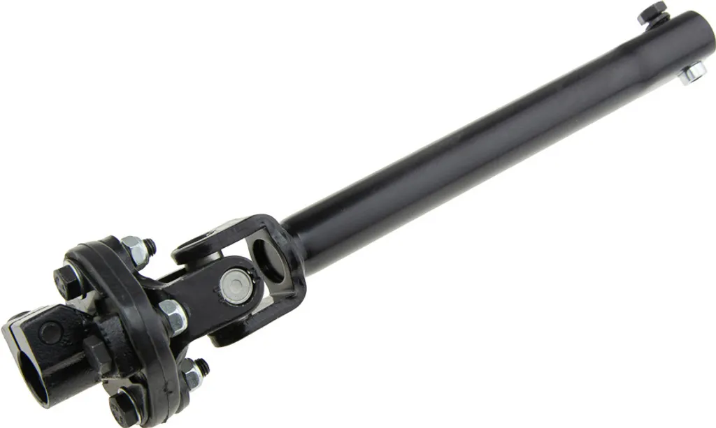 Joint d'isolation acoustique pour colonne de renfort et support fixe