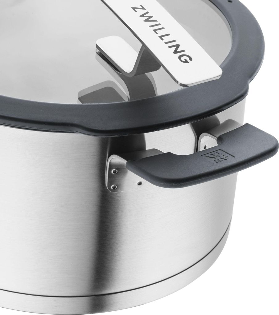 ZWILLING Topfset "Simplify" 5-teilig 114460 4009839535390 Immagine del prodotto 