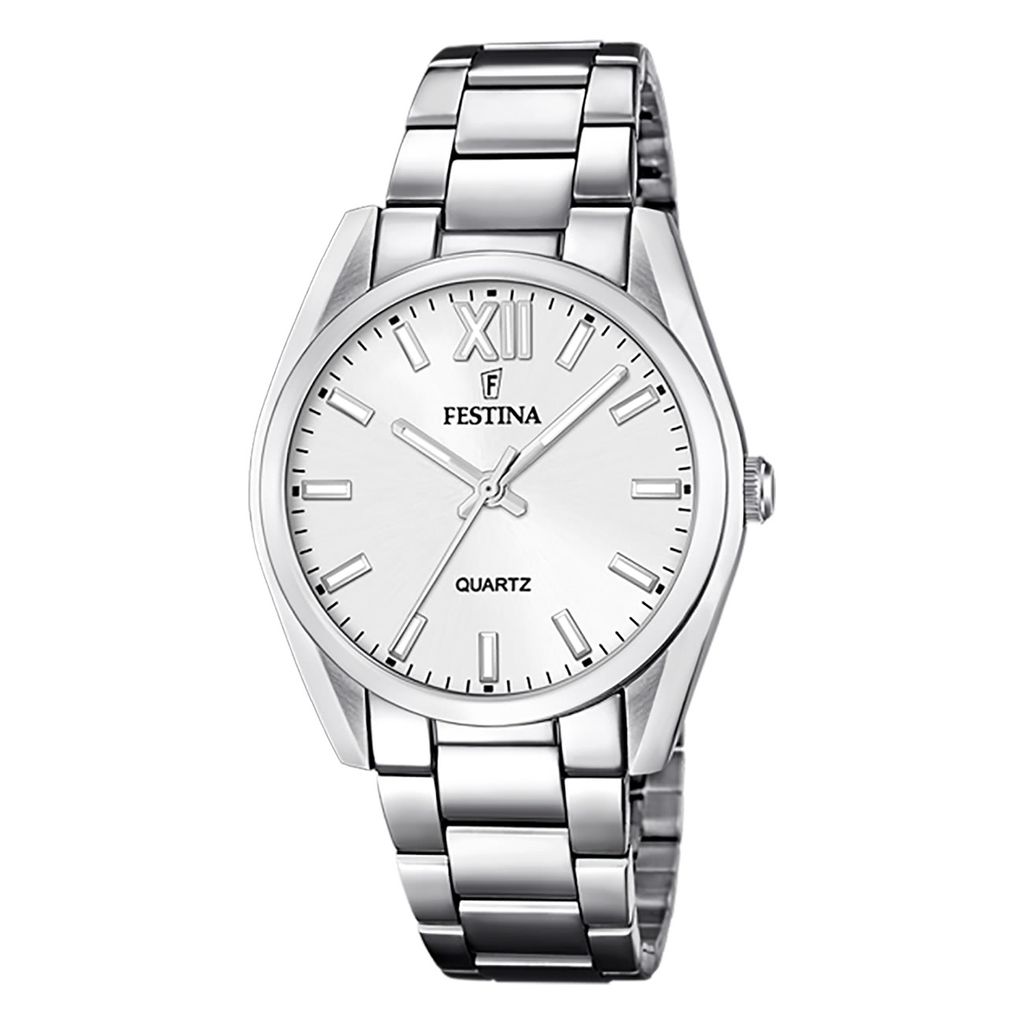 Orologio Festina da donna F20622-1 argento Immagine del prodotto 