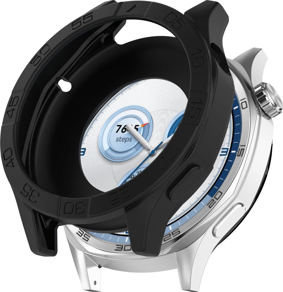 INF Silikónové ochranné puzdro pre Huawei Watch GT5 46 mm, Obrázok produktu 