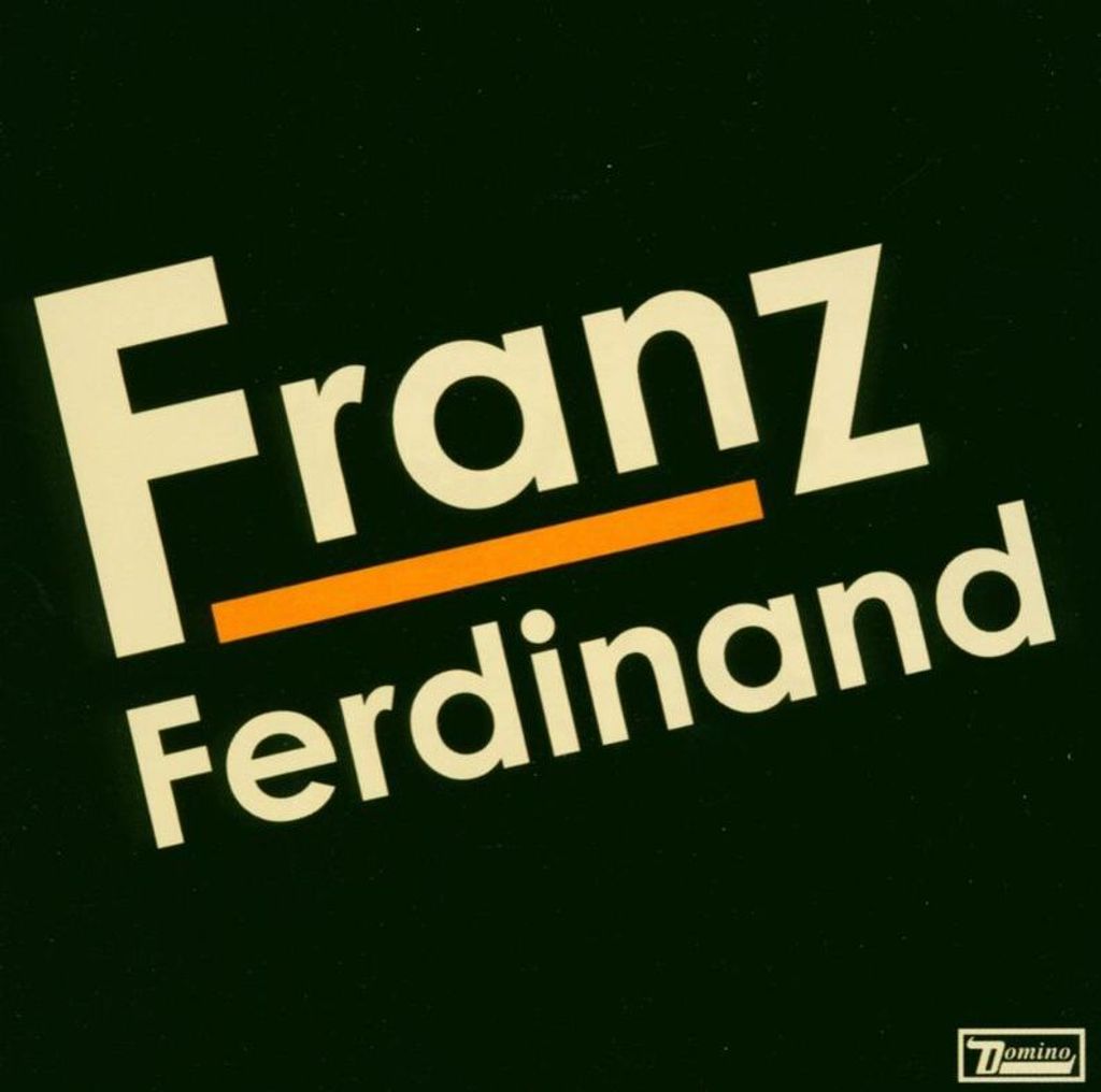 Franz Ferdinand Produktbild 