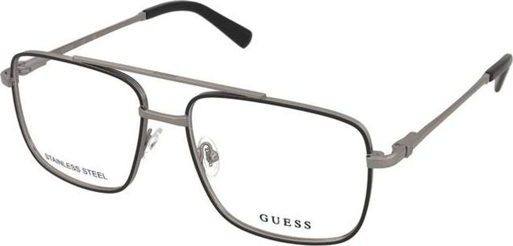 Dioptrie szkieł Guess GU50097 005 Zdjęcie produktu 
