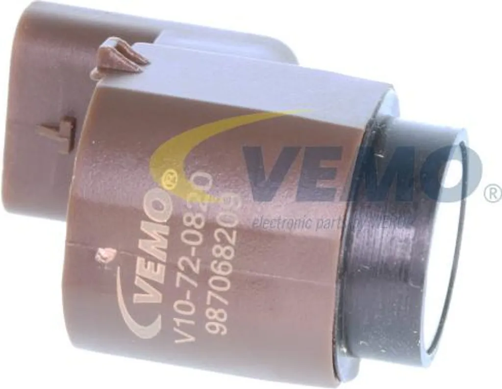 Vemo V10-72-0820 Sensore Parcheggio - Qualità Originale per VW e Audi - 16