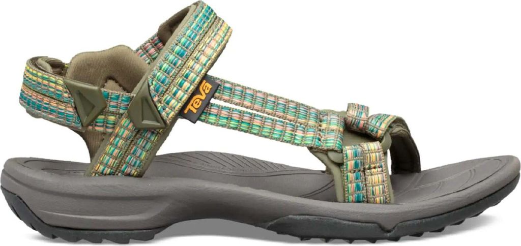 Teva Terra FI LITE - damen sandale
