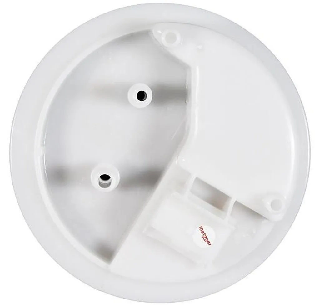 Pompe à carburant électrique 12V METZGER pour Abarth Grande Punto