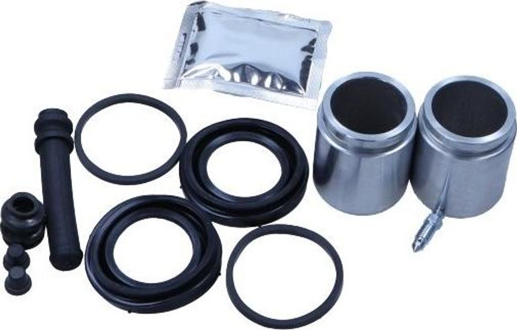 MAXGEAR Bremssattel-Reparatursatz für MAZDA CX-5 (KF) Vorne 45mm 27-1591