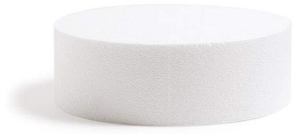 Decora 0173813: Ronde polystyreenbodems, geschikt voor Productafbeelding 