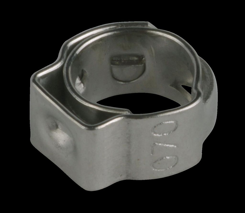 SW-Stahl S8038-1 Schlauchklemme 5.8-7.0 mm