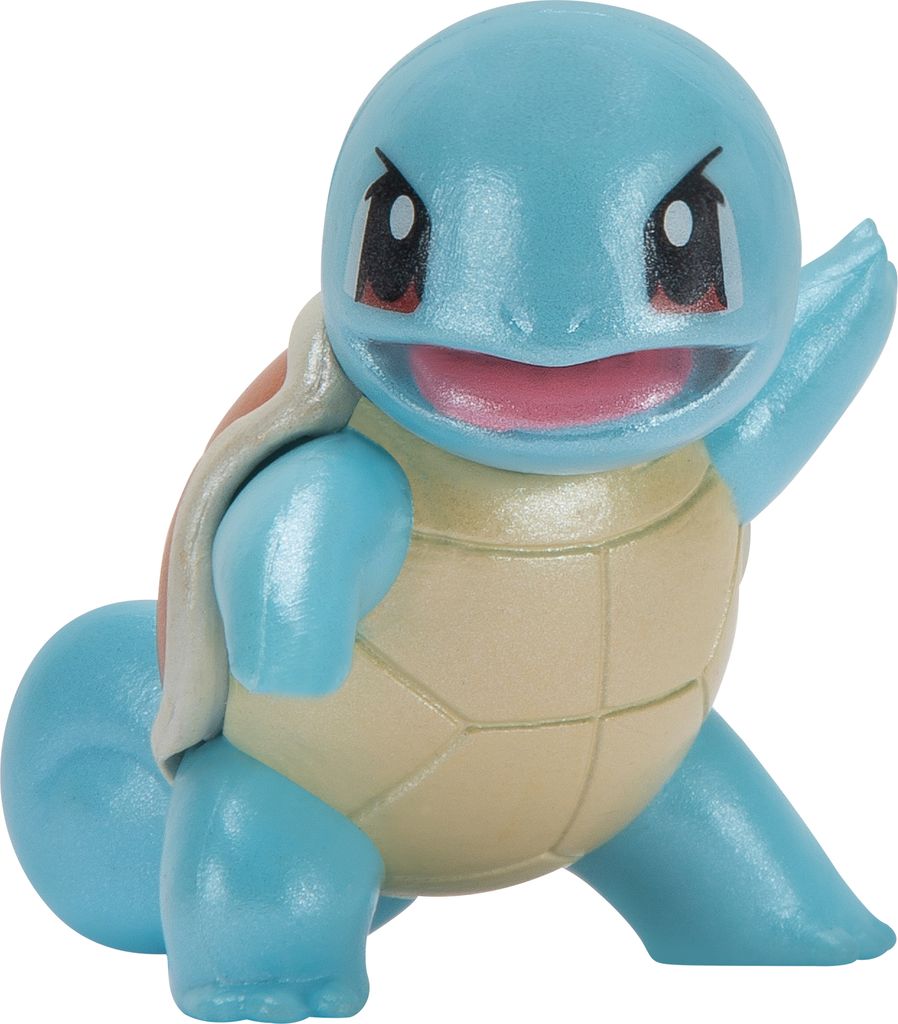 Pokémon - Adventní kalendář Pikachu Figurky Sváteční Obrázek produktu 19