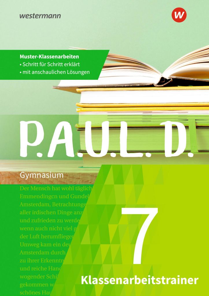 P.a.u.l. D.