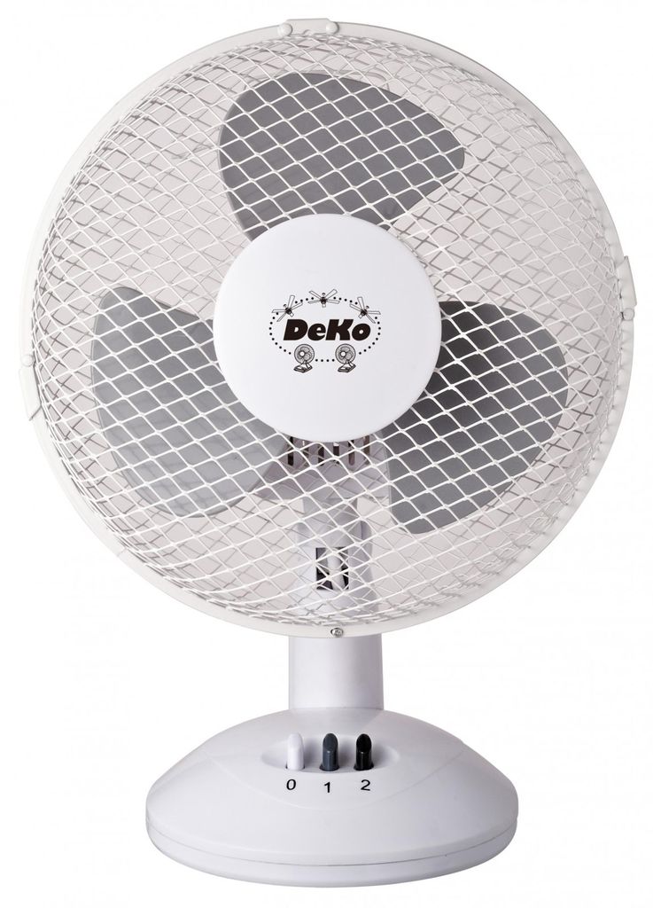 Stolový ventilátor Stratos B235 Obrázok produktu 