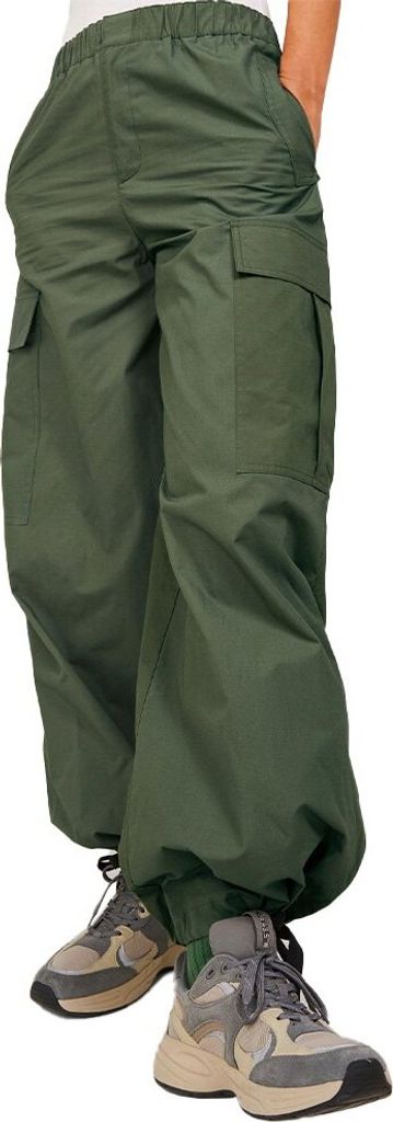 Jack & Jones Yoko Cosy Cargohose Grün S Frau Grün S