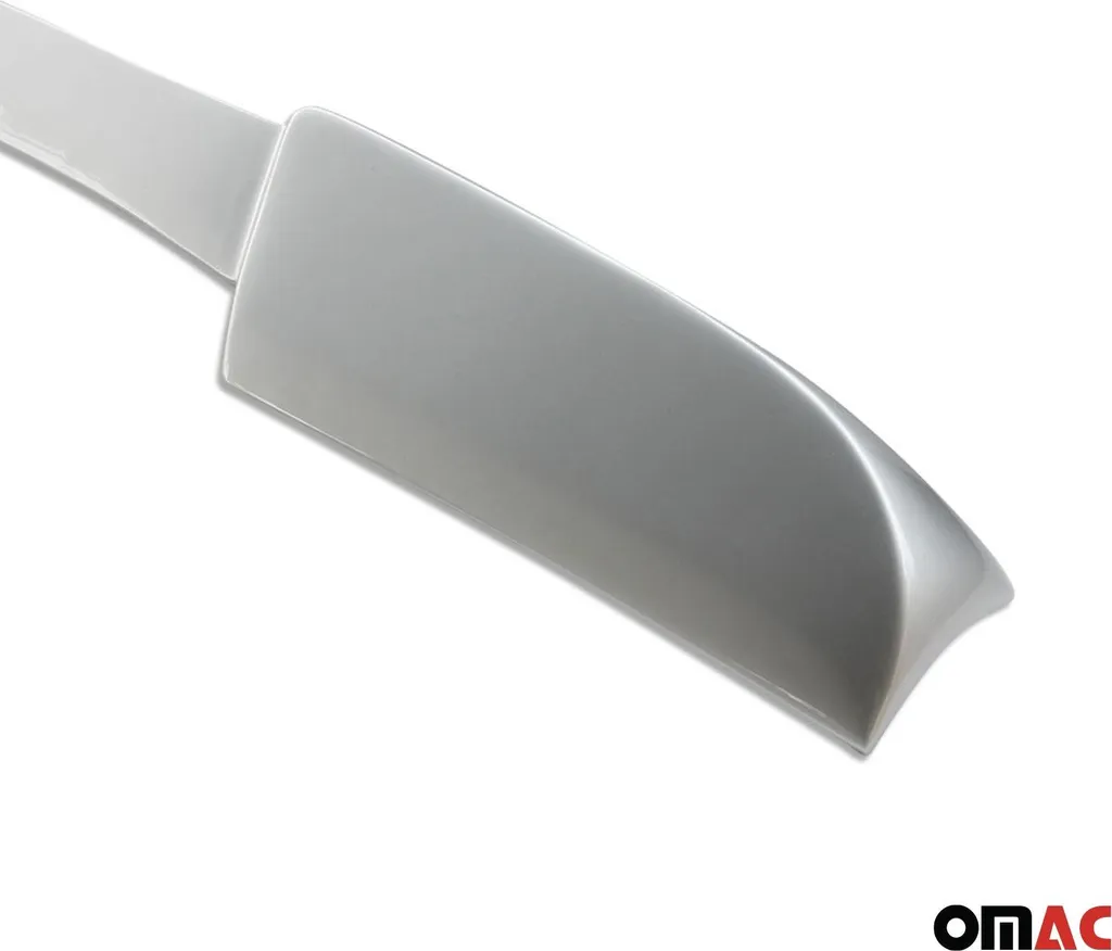 Aileron de toit pour Mercedes Vito W639 gris - Accessoire carrosserie