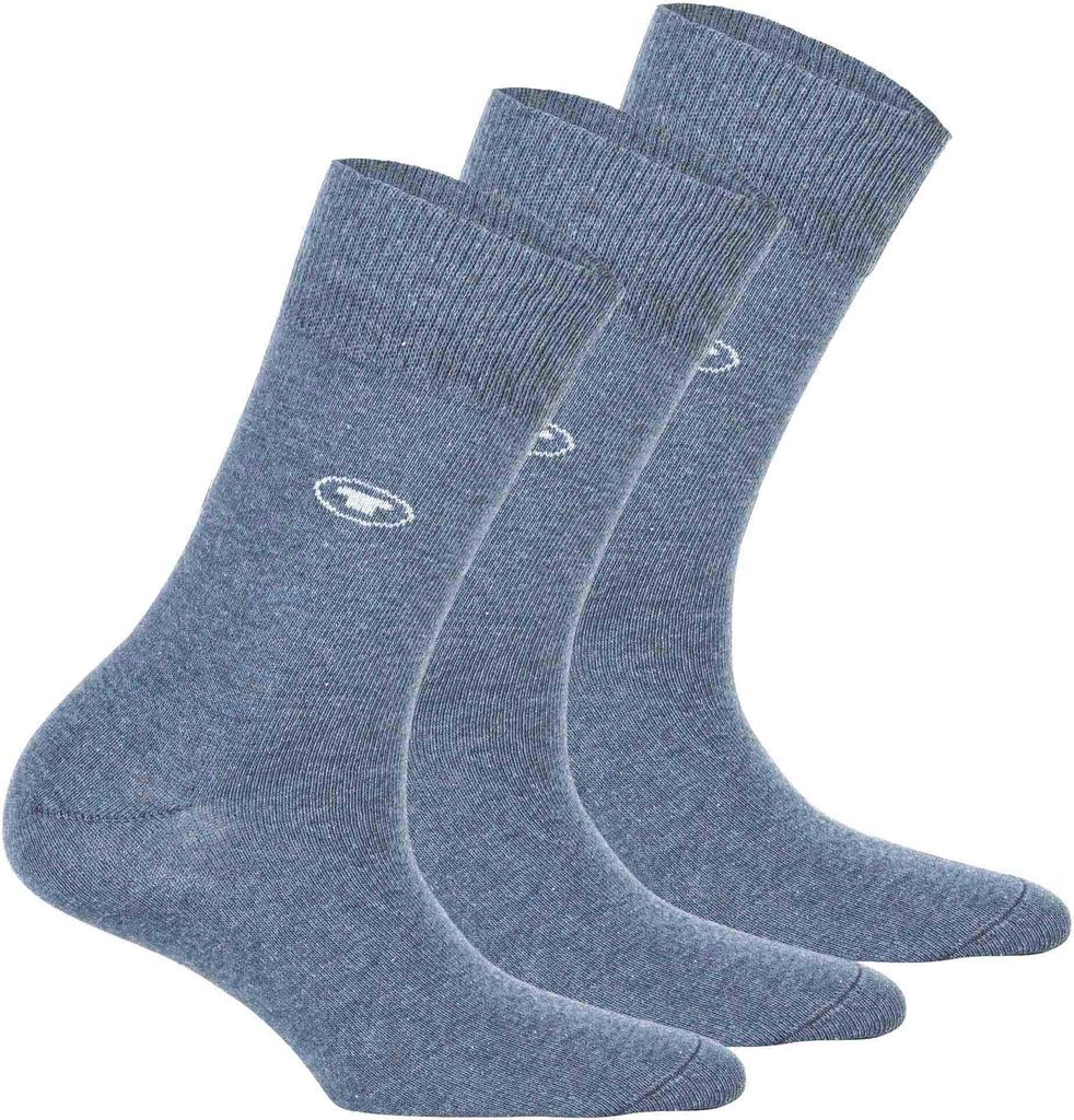 Tom Tailor Socks 3er Pack 35-38