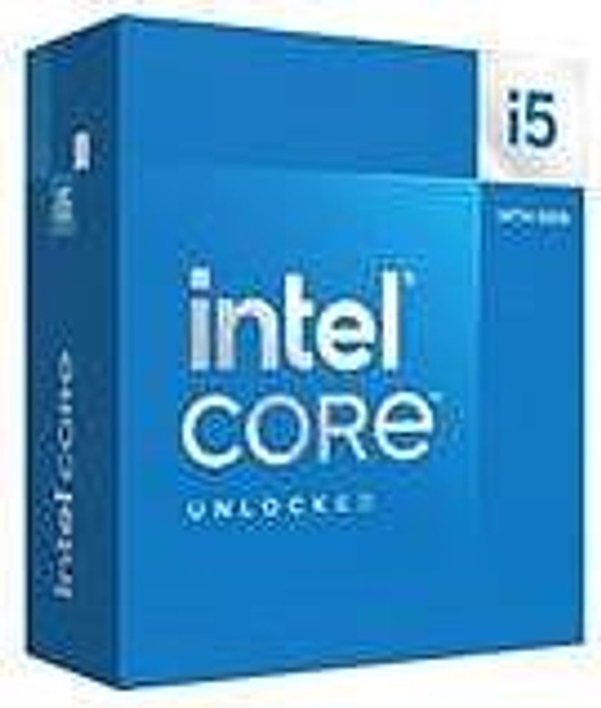 Procesor Intel Core i5-14600KF 24 MB Smart Cache Box Obrázok produktu 