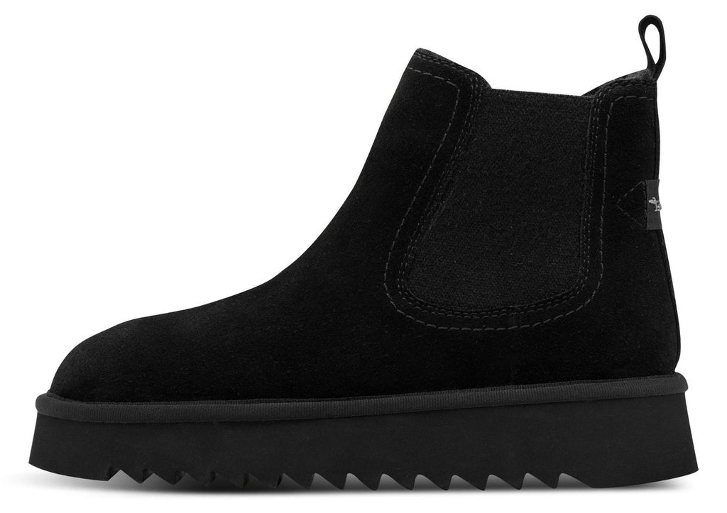 Tamaris 26419/45 Black Größe EU 39 Produktbild 