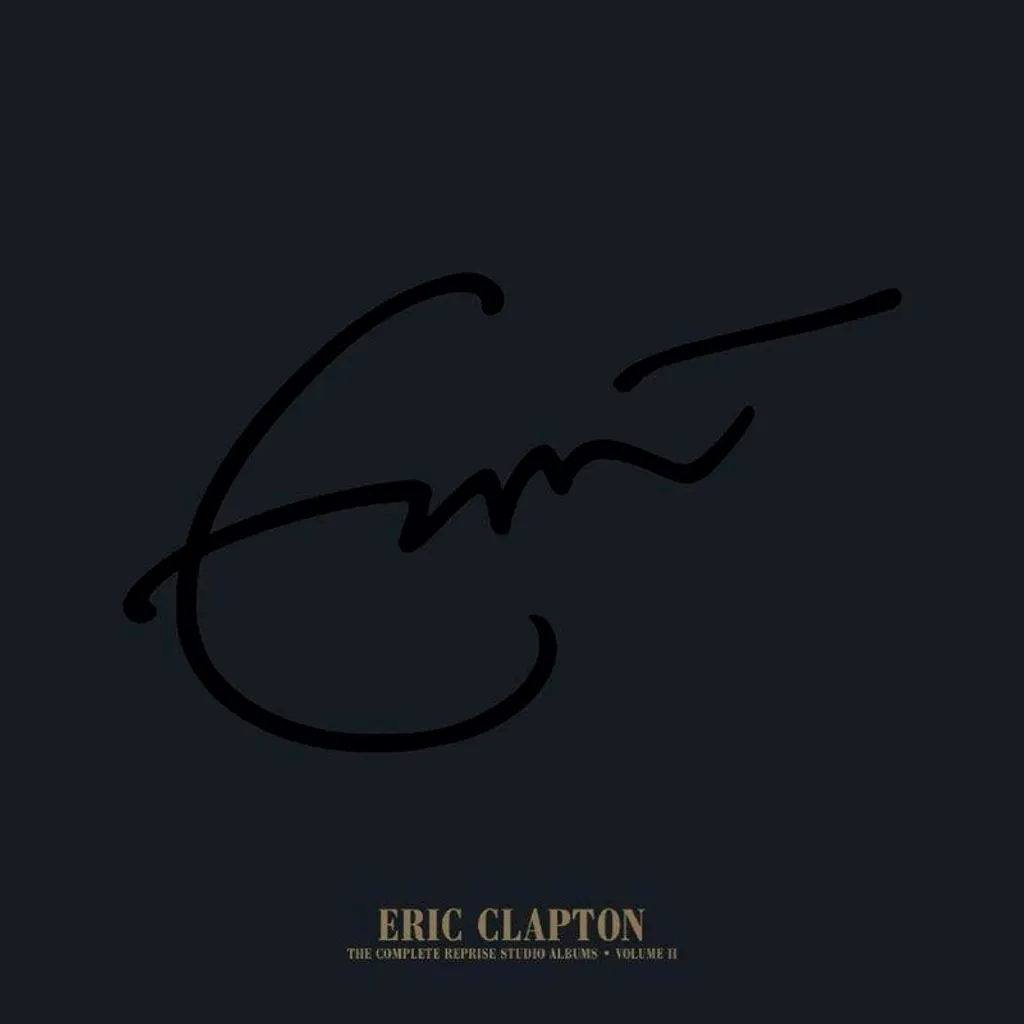 Coffret 10 Vinyles Eric Clapton Studio 1994-2010 Remasterisé 180g - 3