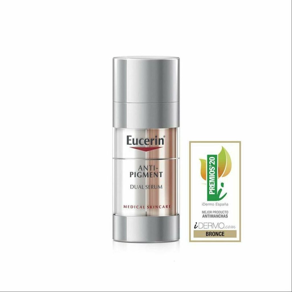 Eucerin Siero Doppio Anti Pigmento 30ml Immagine del prodotto 
