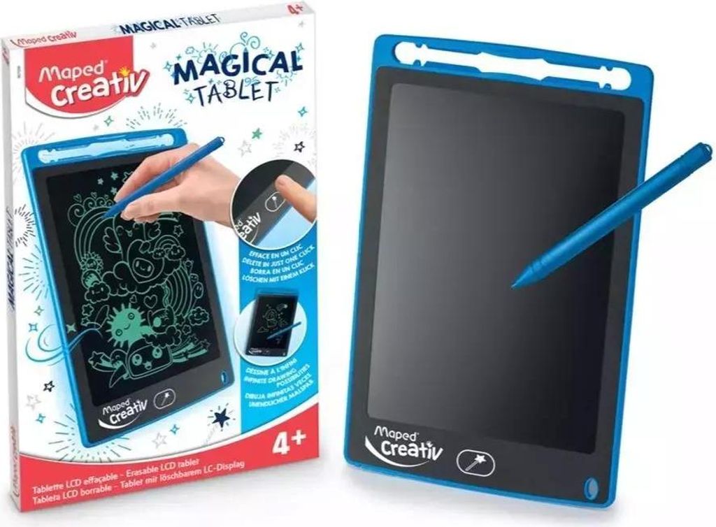 Tablette magique CX CREATIV 907039 70398 Image du produit 