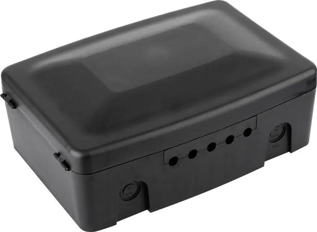 Strend Pro IP54 Protective Cover: Sicurezza per Prolunghe Elettriche