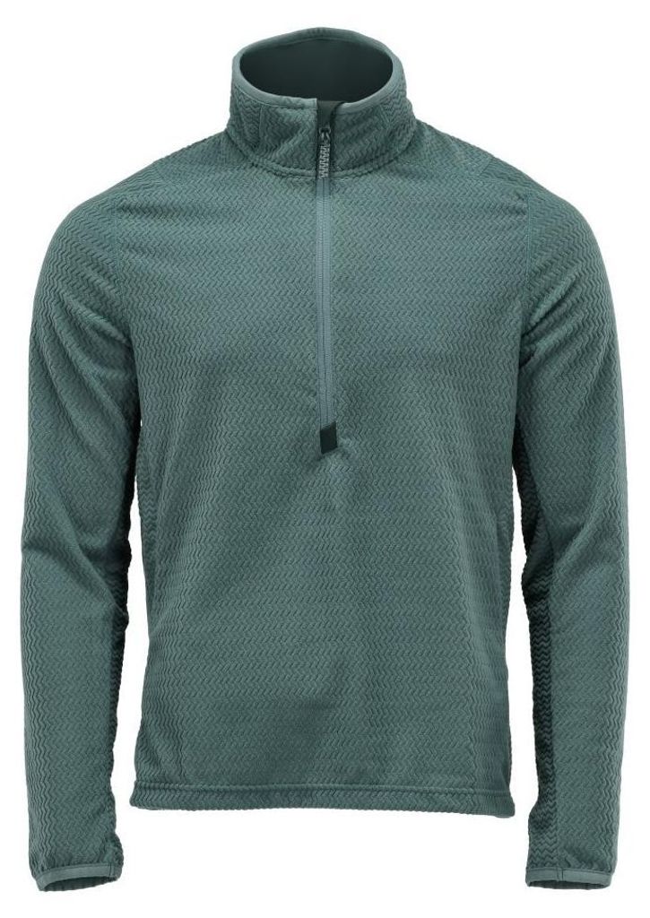 Mascot Microfleece-Pullover mit kurzem Zipper 22703-639 Gr. Produktbild 
