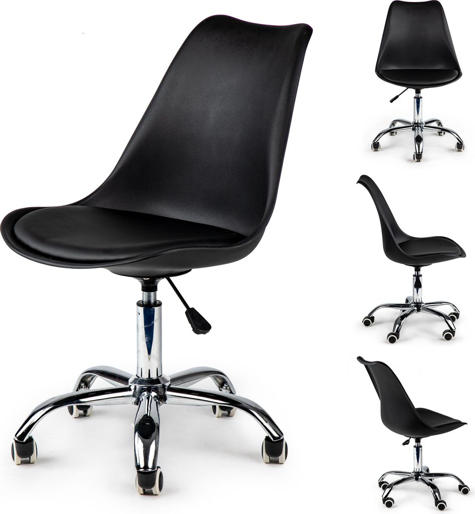 Bürodrehstuhl mit Kissen Modern Office