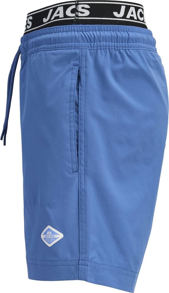Jack & Jones Junior Badehose FIJI Schwimm-Shorts
