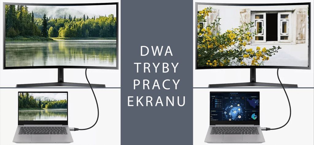 Kabel Reagle mini DisplayPort DP 1.4 PRO 8K 4K 144Hz 2M Obrázek produktu 7