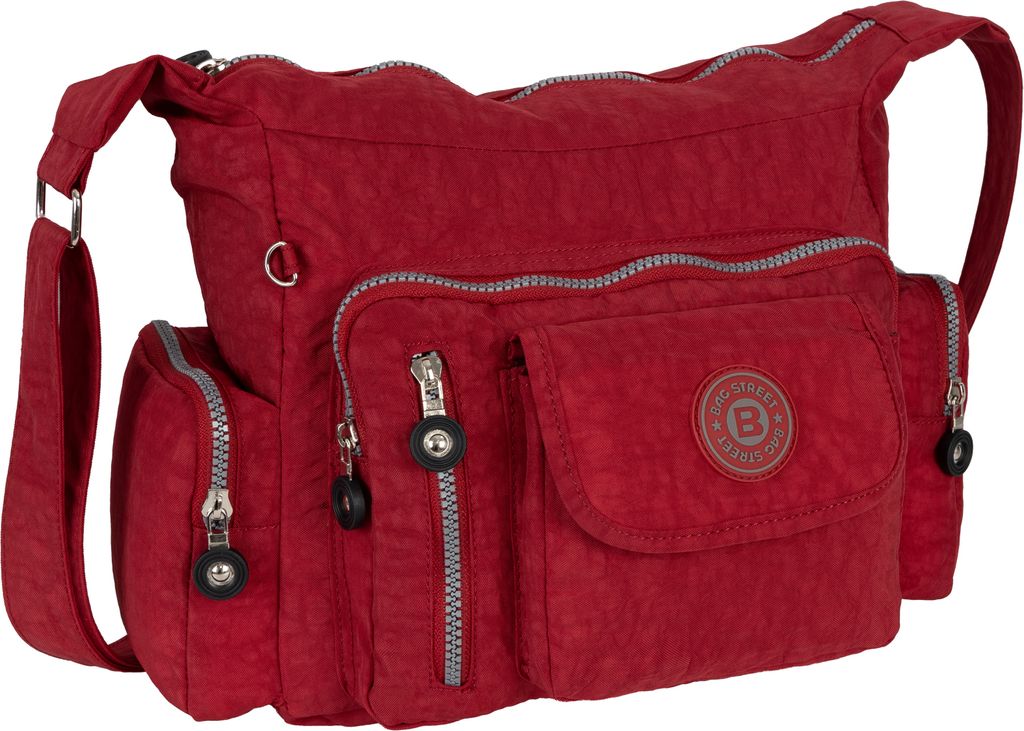 Bag Street Damentasche Umhängetasche Handtasche Produktbild 