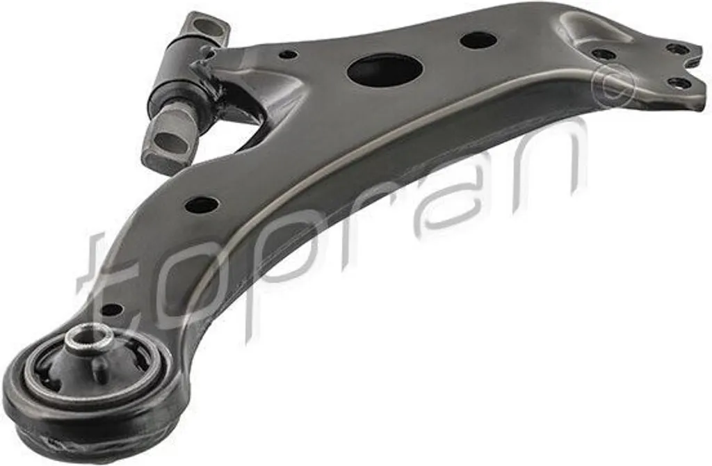 Triangle de suspension avant pour Toyota Camry V3 V4 V5 TOPRAN 600574