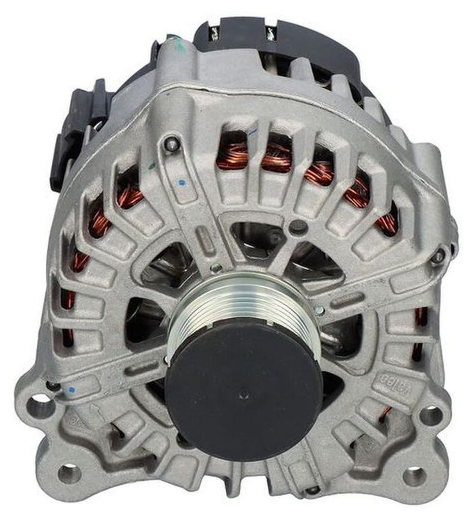 Lichtmaschine Generator 14 V 180 A Ø 51 mm VALEO für u.a. AUDI A4