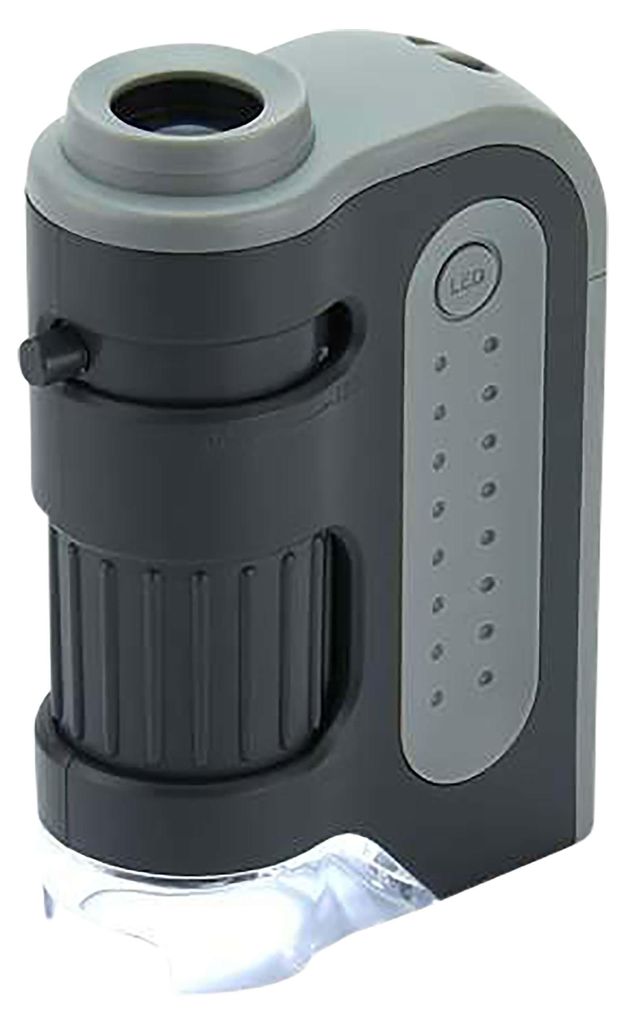 Carson MicroBrite Plus MM-300 - Microscopio composto - Immagine del prodotto 