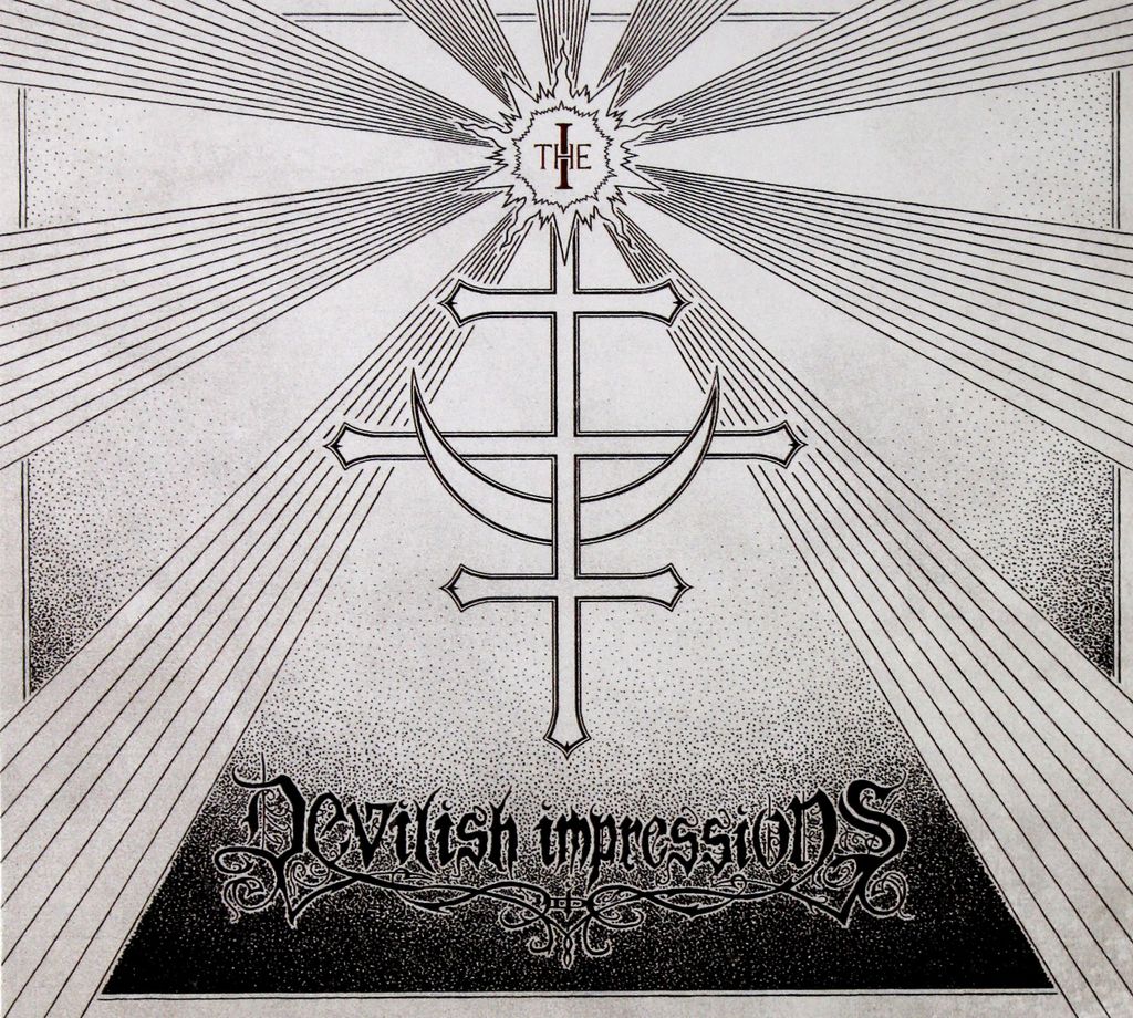 Teuflische Eindrücke: The I (Digipack)