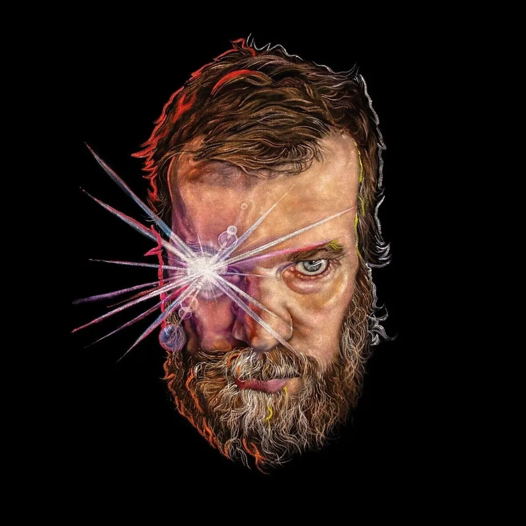 John Grant Boy From Michigan Double Vinyle LP - Album Indie Pop Rock