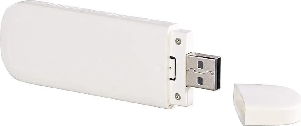 Modem USB Clé 4G LTE haut débit interface universelle pour routeur WiFi