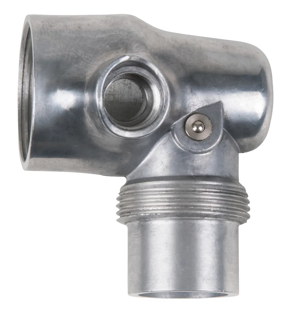 KS TOOLS 515.5420-R008P Boîtier de protection contre l'usure de tête angulaire
