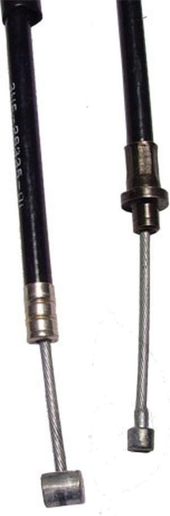 Kupplungszug Bowdenzug Kupplung für Yamaha FZR 600 H Genesis Baujahr 1991-1993 von pamoto - Neu