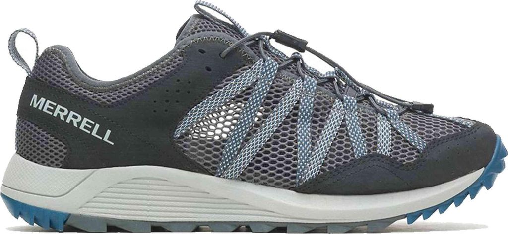 Merrell Sneakers J036115 in Grey color size 43.5 Image du produit 