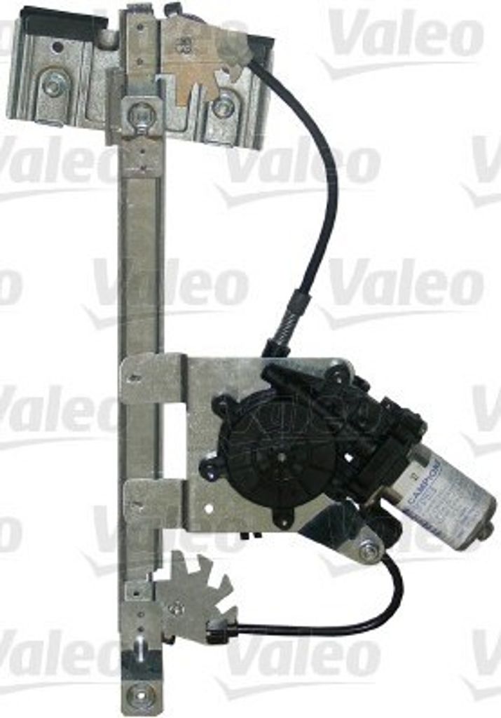 Valeo Fensterheber  850392 Produktbild 
