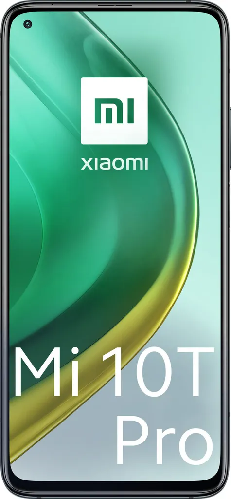 Xiaomi Mi 10T Pro 5G 256GB Cosmic Black | Smartphone Professionale