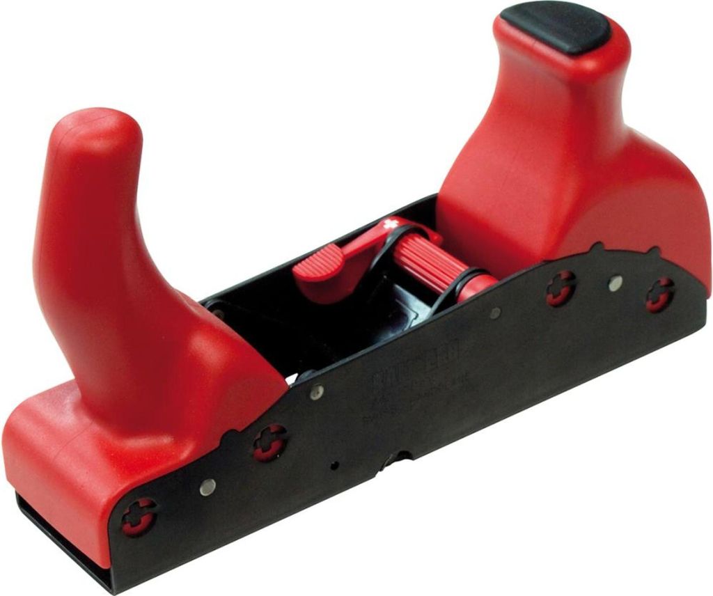 Handhobel RALI 220 Monobloc BRÜCK Produktbild 